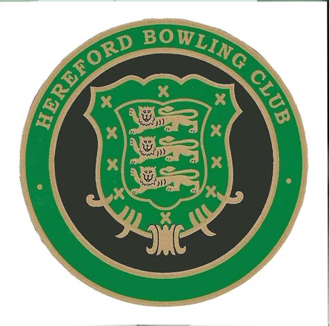 Hereford Bowling Club